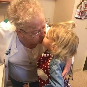 Meet your Posher, Beth